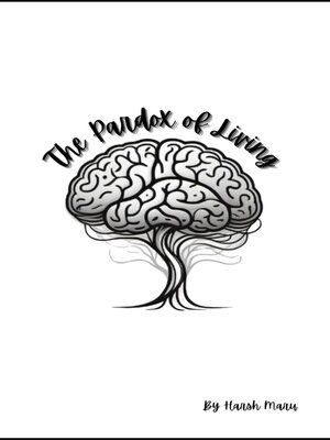 cover image of The Paradox of Living